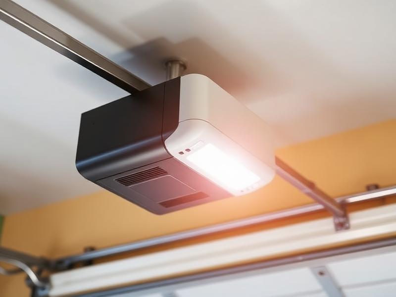 Opener Types Compared: What Every Homeowner Should Know