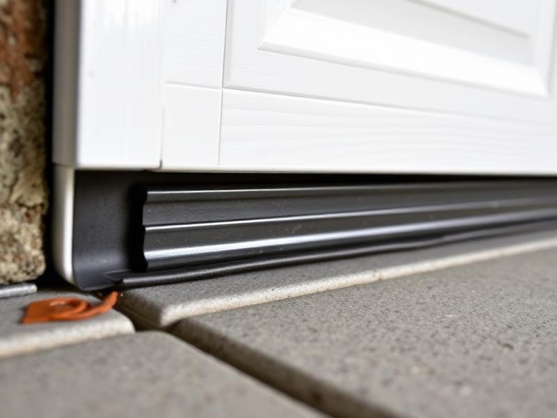 Weatherstripping: A Complete Guide for Homeowners