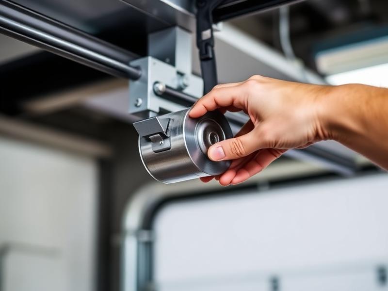 Garage Door Repair - professional garage door service in Tyngsboro